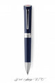 Creion mecanic Bugatti Pur Sang DT, Indigo Blue