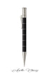 Creion mecanic Classic Anello Ebony, Graf von Faber-Castell