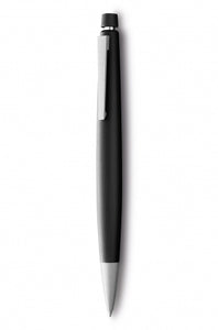 Creion mecanic Lamy 2000/101 fibra de sticla matt brushed finish  mina de 0.5