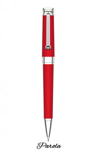 Creion mecanic Parola, rosu, Montegrappa