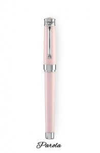 Creion mecanic Parola, roz, Montegrappa