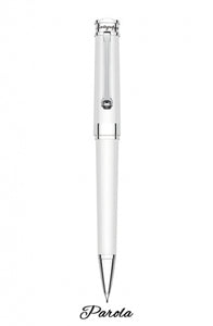 Creion mecanic Parola, alb, Montegrappa