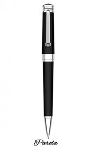 Creion mecanic Parola, negru, Montegrappa