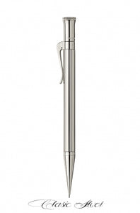 Creion mecanic Classic Silver, Graf von Faber-Castell