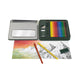 Set cadou Polychromos + Castell 9000, Faber-Castell