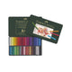 Set 60 creioane pastel Polychromos, Faber-Castell