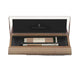 Set birou creioane Pocket No V, maro, Graf von Faber-Castell