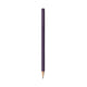 Set 3 creioane grafit Guilloche, violet, Graf von Faber-Castell