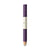 Set 3 creioane grafit Guilloche, violet, Graf von Faber-Castell