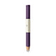 Set 3 creioane grafit Guilloche, violet, Graf von Faber-Castell