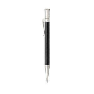 Creion mecanic Classic Ebony, negru, Graf von Faber-Castell