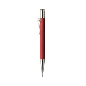 Creion mecanic Guilloche, coral, Graf von Faber-Castell