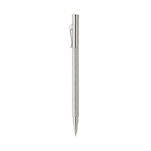 Creion mecanic Slim Palladium, Graf von Faber-Castell