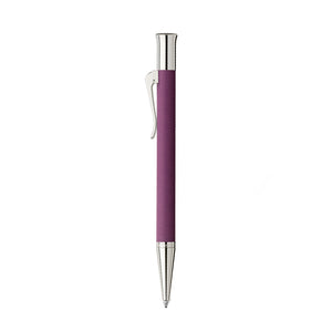 Pix Guilloche, violet, Graf von Faber-Castell