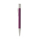 Pix Guilloche, violet, Graf von Faber-Castell