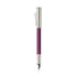 Stilou Guilloche, violet, Graf von Faber-Castell