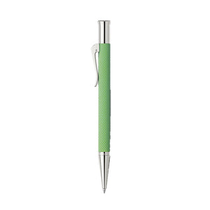 Pix Guilloche, verde viper, Graf von Faber-Castell