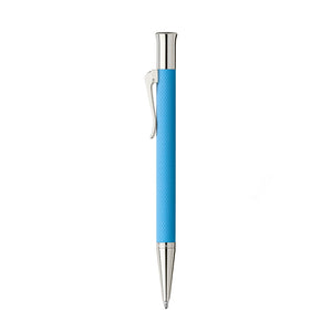 Pix Guilloche, bleu gulf, Graf von Faber-Castell