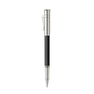 Roller Classic, lemn abanos negru, Graf von Faber-Castell