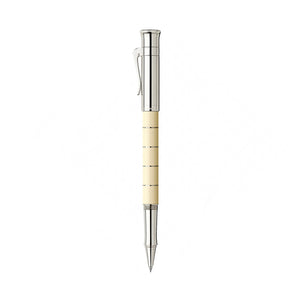 Roller Classic Anello, ivory, Graf von Faber-Castell