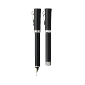 Stilou Intuition, negru, Graf von Faber-Castell