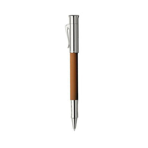 Roller Guilloche, cognac, Graf von Faber-Castell