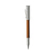 Roller Guilloche, cognac, Graf von Faber-Castell