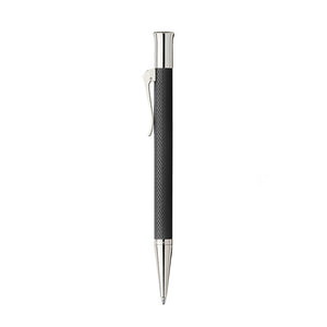 Pix Guilloche, negru, Graf von Faber-Castell