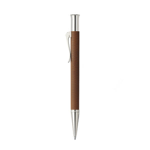 Pix Guilloche, cognac, Graf von Faber-Castell