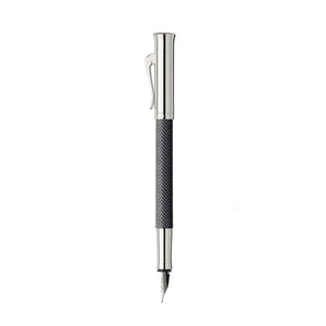 Stilou Guilloche, antracit, Graf von Faber-Castell