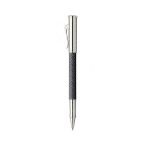 Roller Guilloche Cisele, antracit, Graf von Faber-Castell