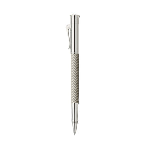 Roller Guilloche Cisele, gri deschis,, Graf von Faber-Castell