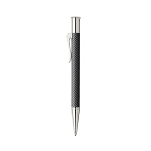 Pix Guilloche Cisele, antracit, Graf von Faber-Castell