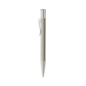 Pix Guilloche Cisele, gri deschis, Graf von Faber-Castell