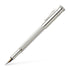 Stilou Classic Silver, Graf von Faber-Castell