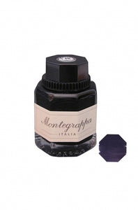 Calimara cerneala, 42 ml, negru, Montegrappa