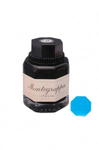 Calimara cerneala, 42 ml, turquoise, Montegrappa