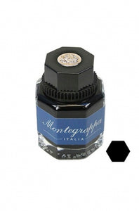 Calimara cerneala, 50 ml, negru, Montegrappa