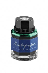 Calimara cerneala, 50 ml, verde, Montegrappa