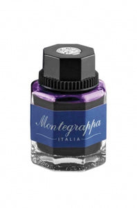 Calimara cerneala, 50 ml, violet, Montegrappa