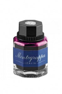 Calimara cerneala, 50 ml, fuchsia, Montegrappa