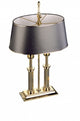 Lampa M665, aurit, El Casco