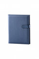 Agenda datata 2020 Rainbow, blu, Unika