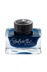 Calimara cerneala Premium Edelstein, 50 ml, albastru safir, Pelikan