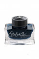 Calimara cerneala Premium Edelstein, 50 ml, tanzanite, Pelikan