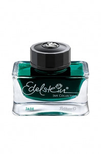 Calimara cerneala Premium Edelstein, 50 ml, verde jad, Pelikan