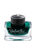 Calimara cerneala Premium Edelstein, 50 ml, verde jad, Pelikan