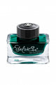 Calimara cerneala Premium Edelstein, 50 ml, verde jad, Pelikan