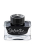 Calimara cerneala Premium Edelstein, 50 ml, negru onyx, Pelikan