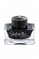 Calimara cerneala Premium Edelstein, 50 ml, negru onyx, Pelikan